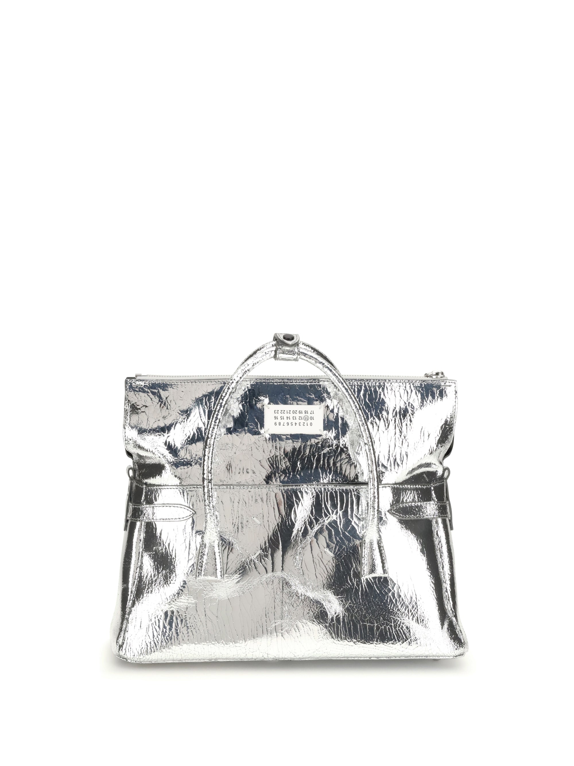 5ac east west medium tote bag
