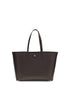 BURBERRY OS bloomsbury medium reversible tote bag