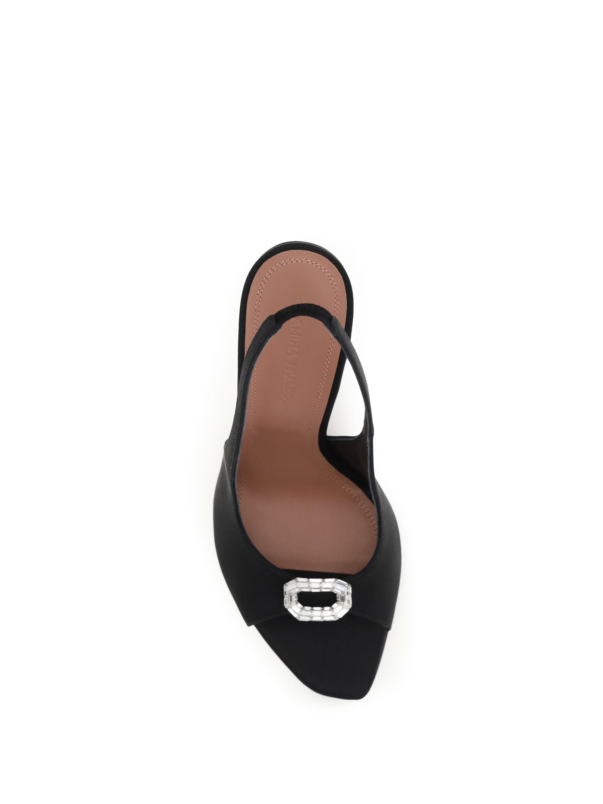 mini camelia slingback sandals