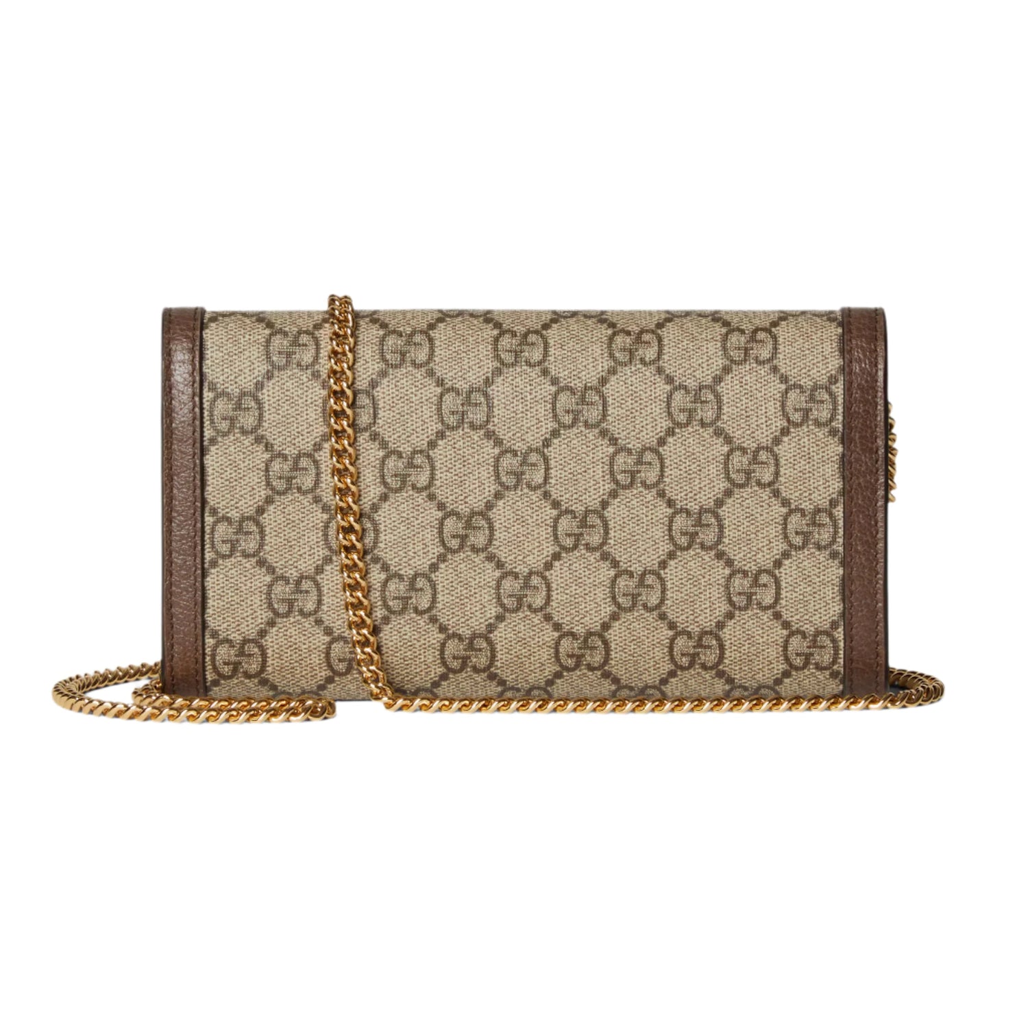GG Supreme Ophidia Chain Wallet