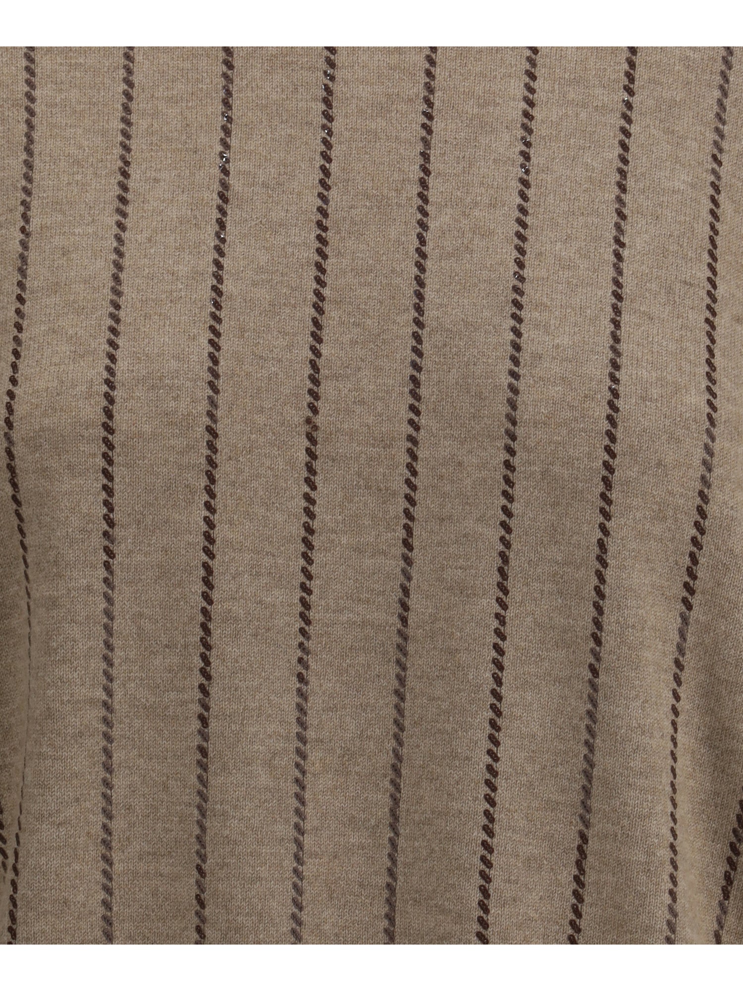 BRUNELLO CUCINELLI L sweater with sequins