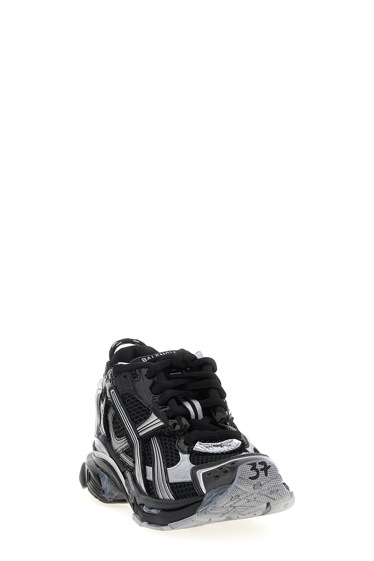 runner mesh