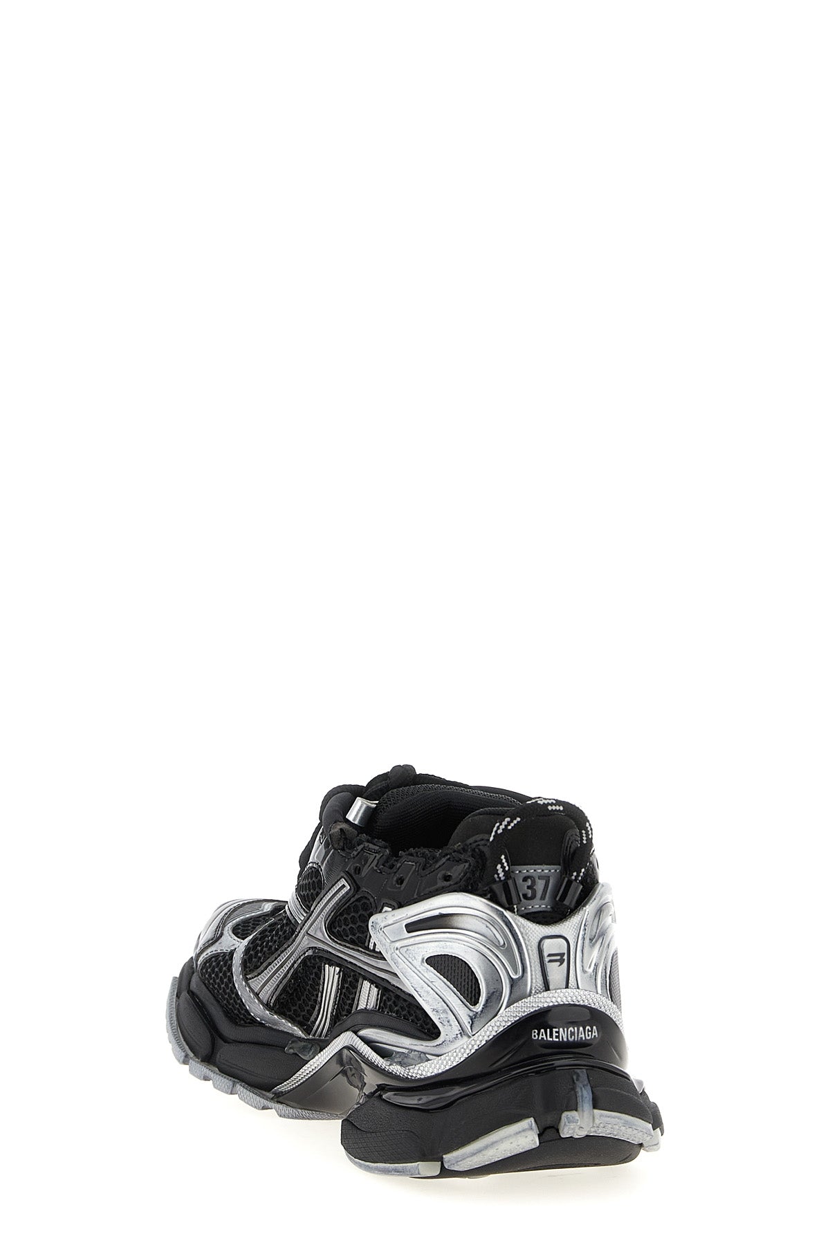 runner mesh