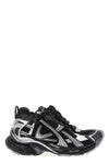 runner mesh