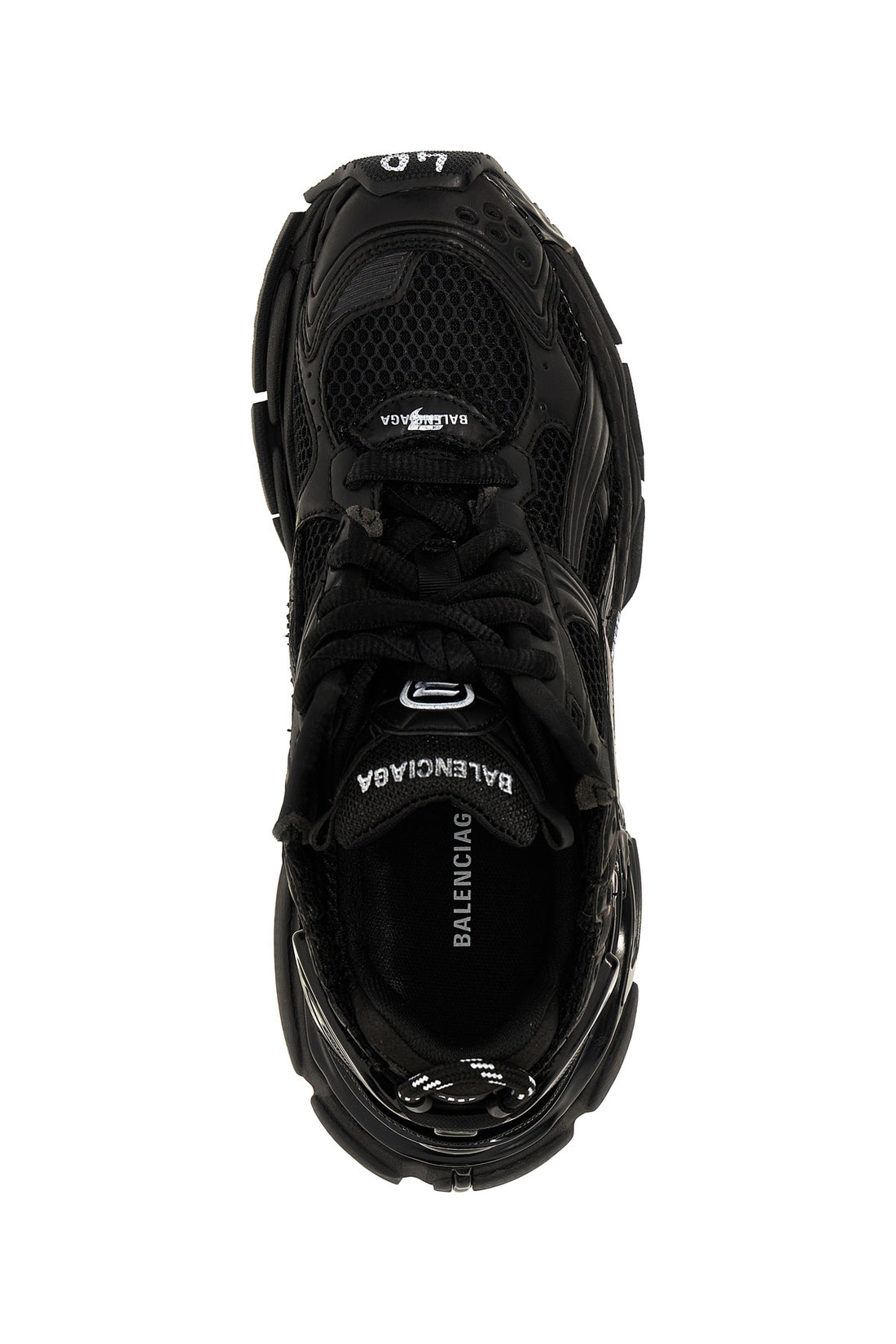 BALENCIAGA 41 mesh