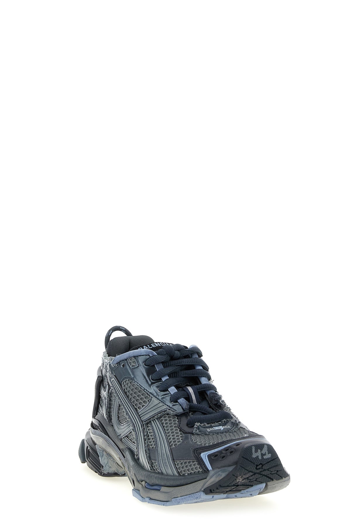 runner mesh