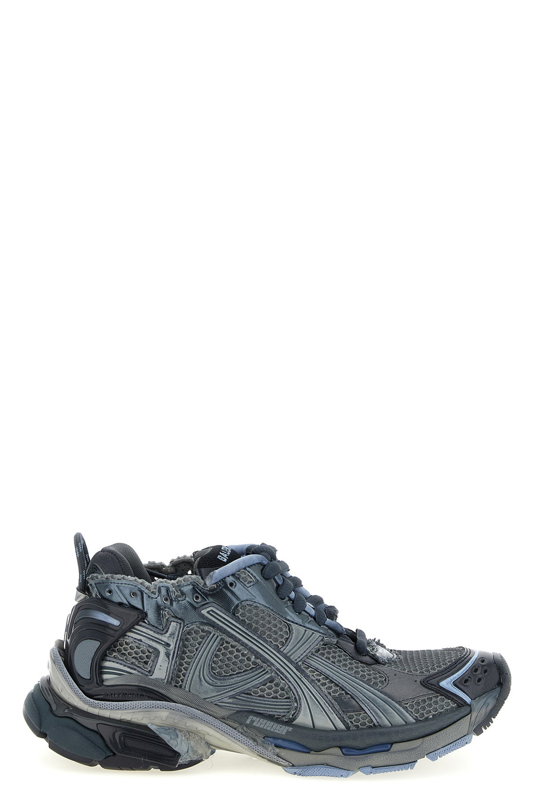 BALENCIAGA 41 runner mesh