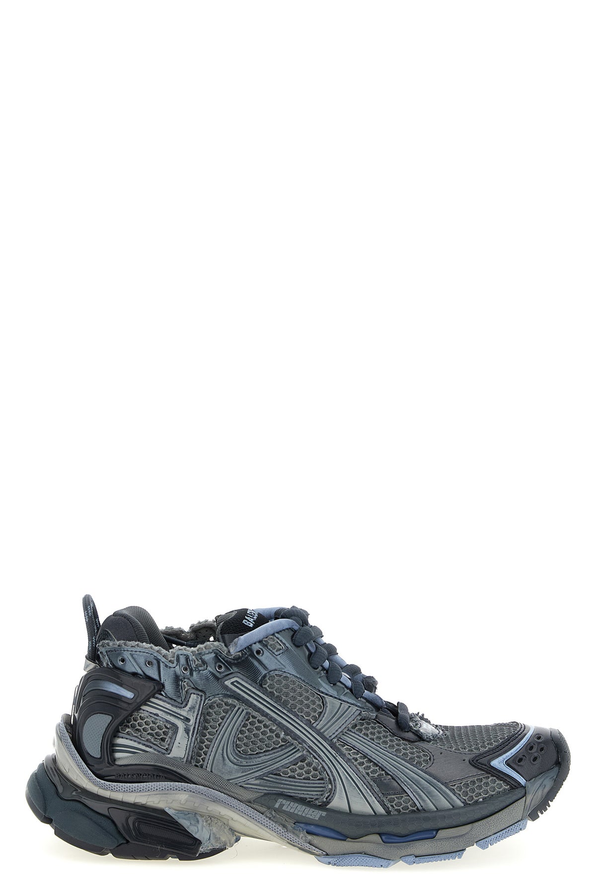 runner mesh