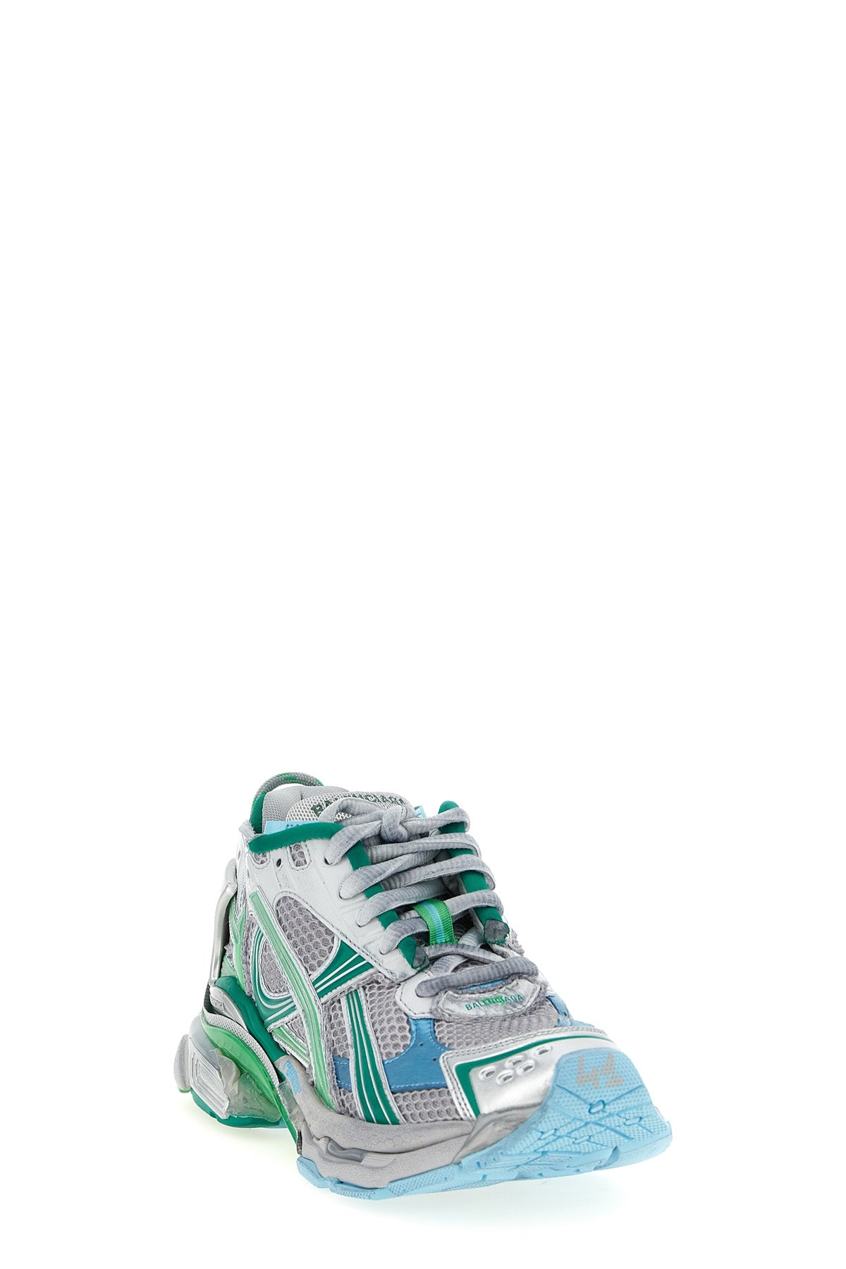 runner mesh