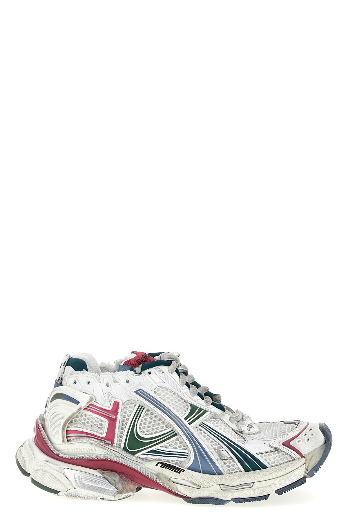 runner mesh