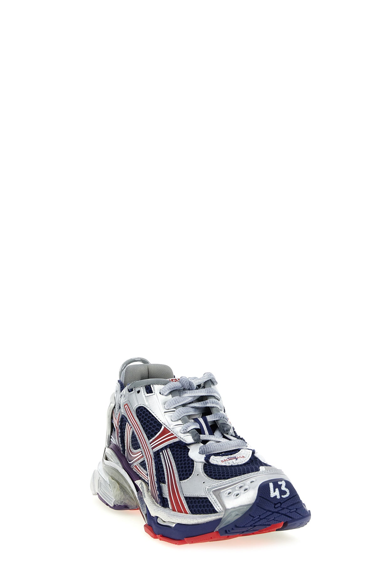 runner mesh