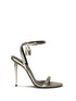 TOM FORD 36 patent leather high heel pumps 