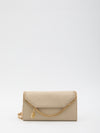 falabella continental wallet on chain