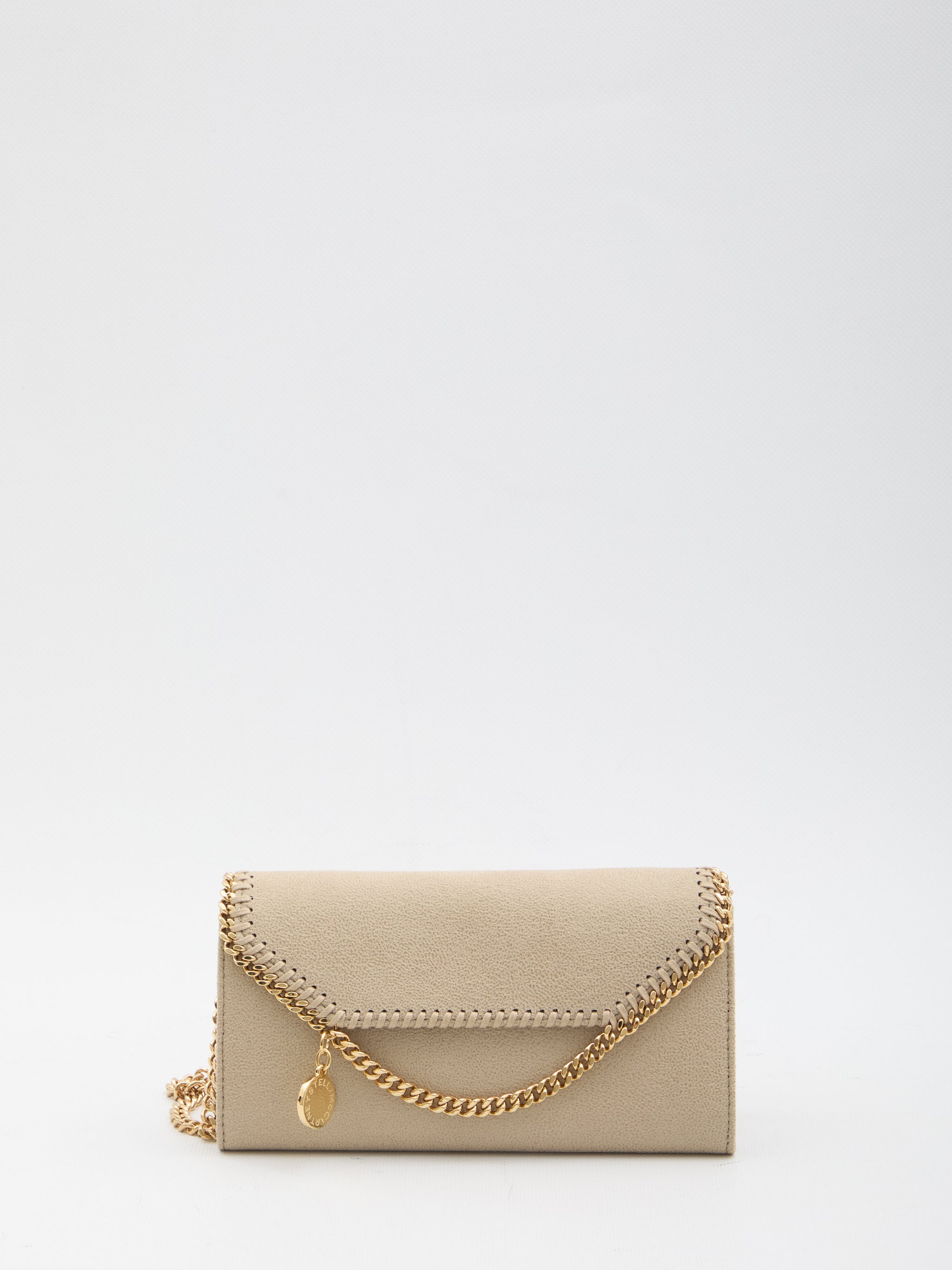 falabella continental wallet on chain