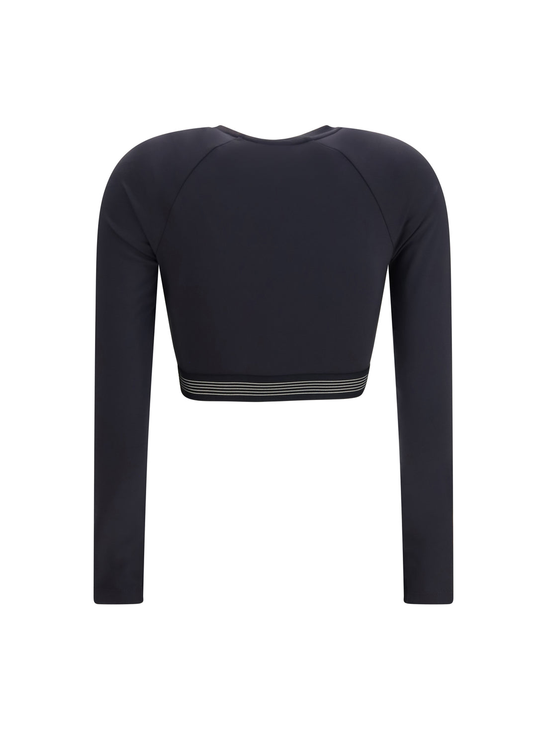 NEW BALANCE M ac long-sleeve sports top