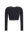 ac long-sleeve sports top