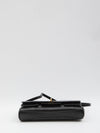 bel air small clutch with shoulder strap