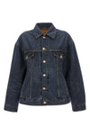 hourglass japanese denim jacket