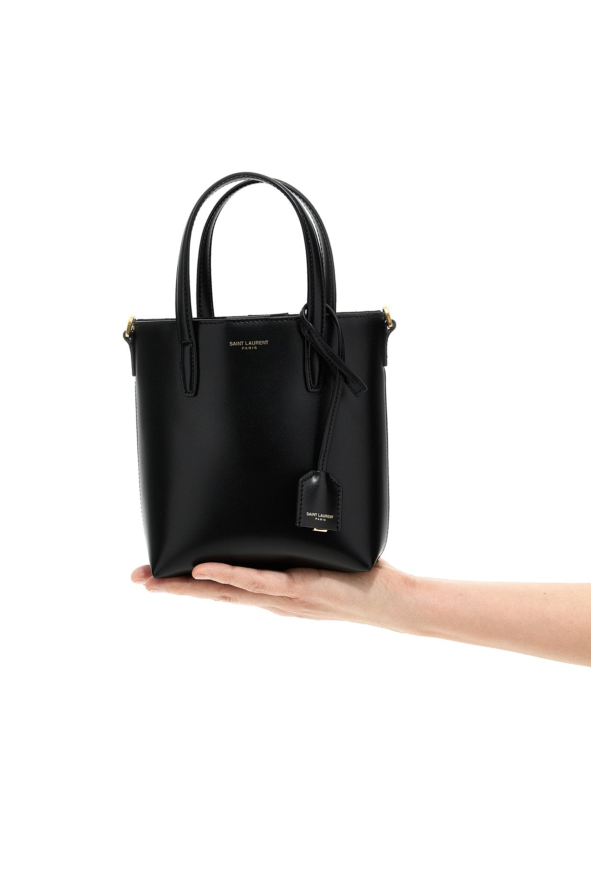 mini toy box leather shopping bag