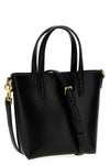 mini toy box leather shopping bag