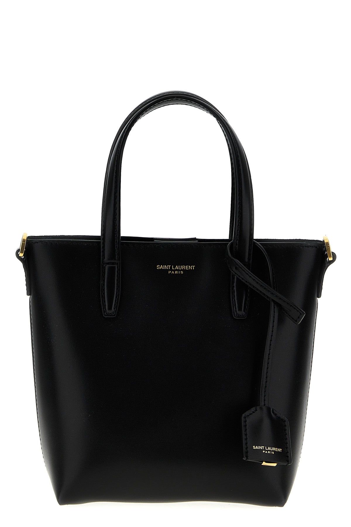 mini toy box leather shopping bag