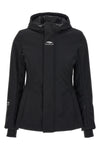 ski hourglass 3b sports icon doubled stretch nylon parka