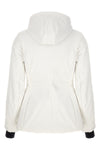 ski hourglass 3b sports icon doubled stretch nylon parka