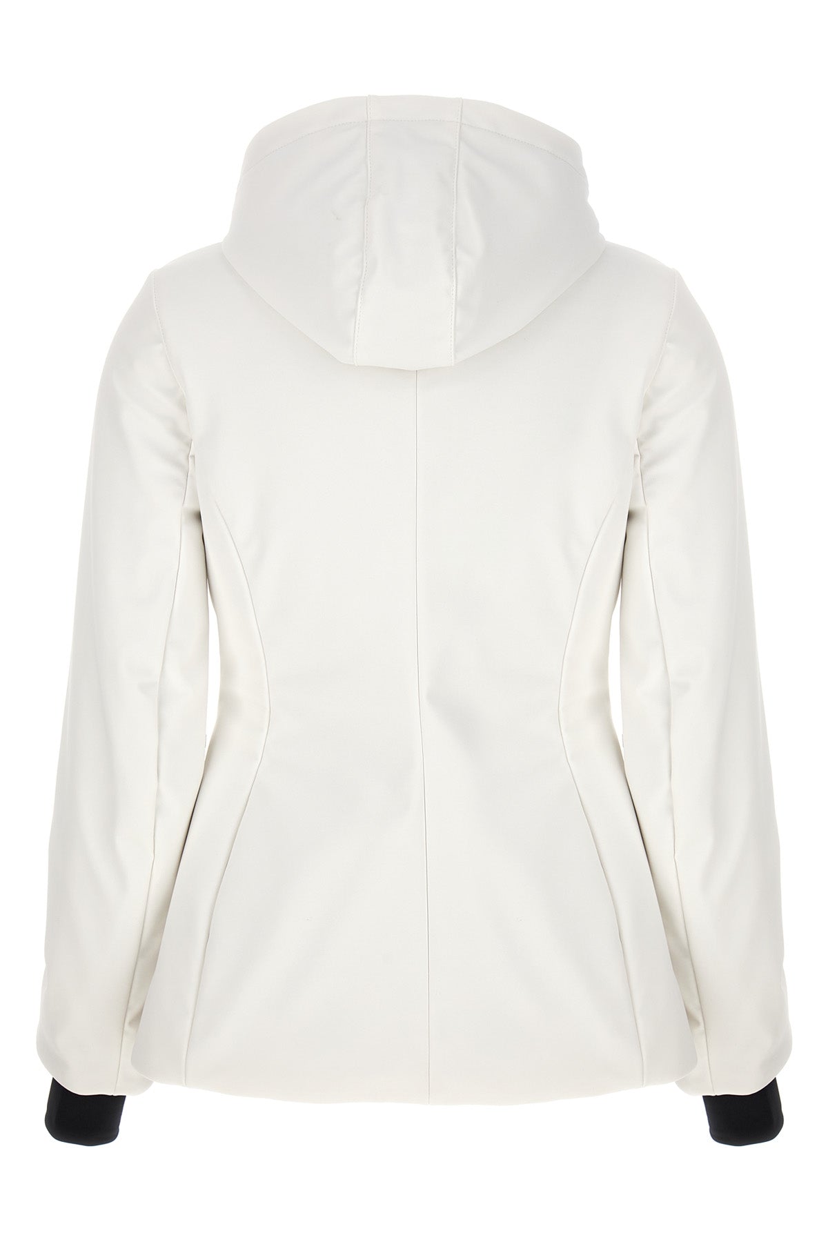 ski hourglass 3b sports icon doubled stretch nylon parka