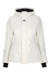 ski hourglass 3b sports icon doubled stretch nylon parka
