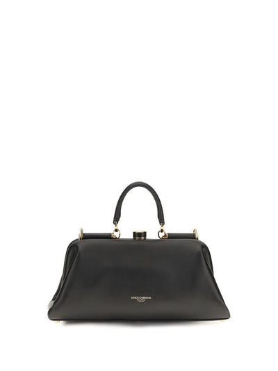 grandma medium top-handle bag