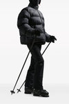 5-pocket ski 3b sports icon doubled stretch nylon trousers