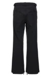 5-pocket ski 3b sports icon doubled stretch nylon trousers