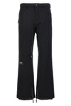 5-pocket ski 3b sports icon doubled stretch nylon trousers