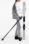 5-pocket ski 3b sports icon doubled stretch nylon trousers