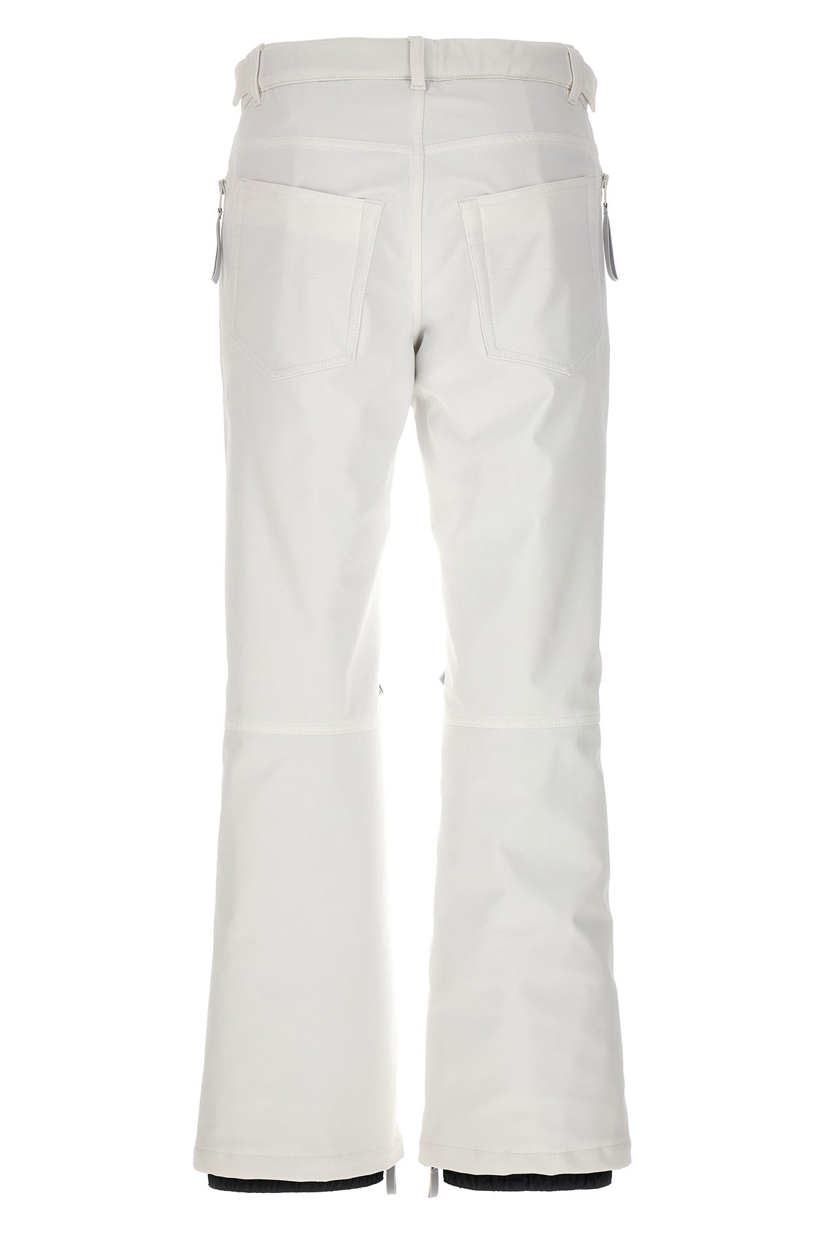 5-pocket ski 3b sports icon doubled stretch nylon trousers