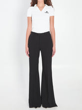 BALENCIAGA S t-shirt with v-neckline 