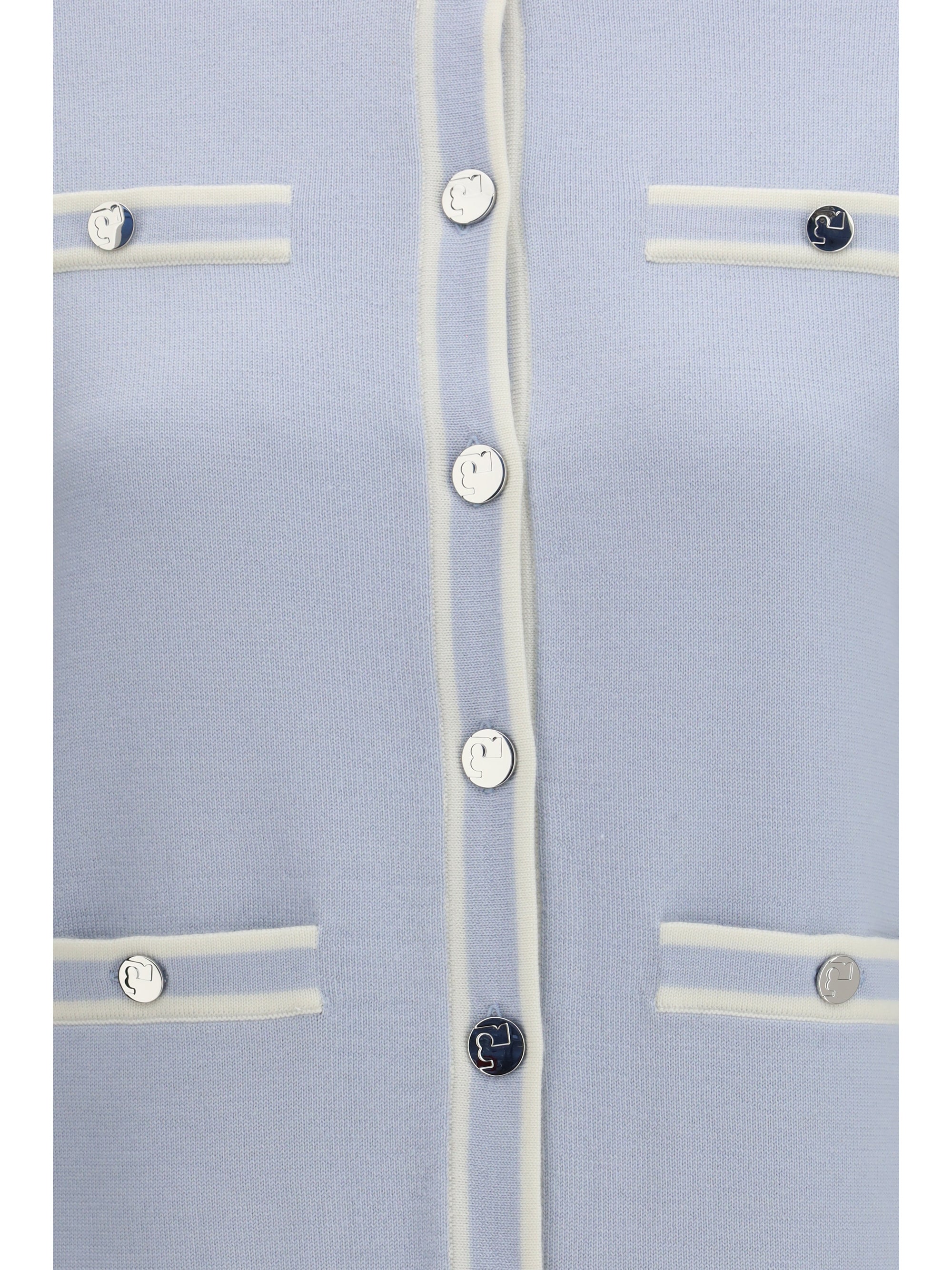 TORY BURCH M kendra cardigan