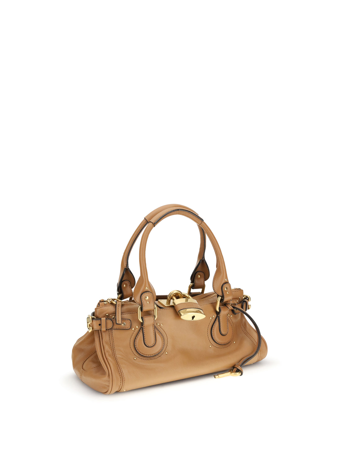 CHLOÉ OS paddington bag