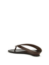 leather sandals
