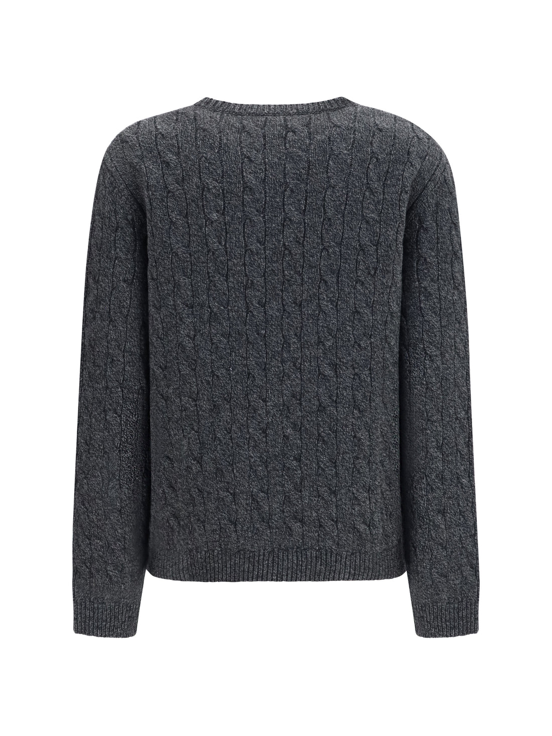 VALENTINO M virgin wool sweater