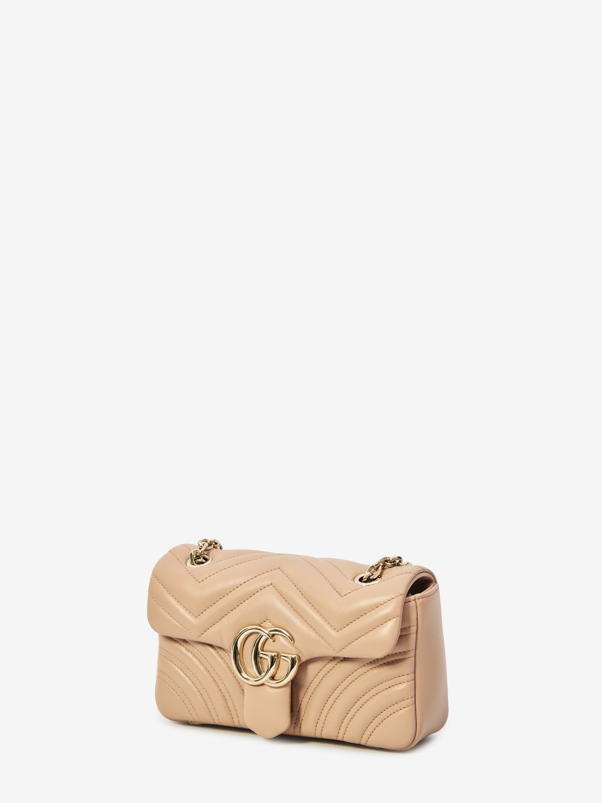 gg marmont bag small