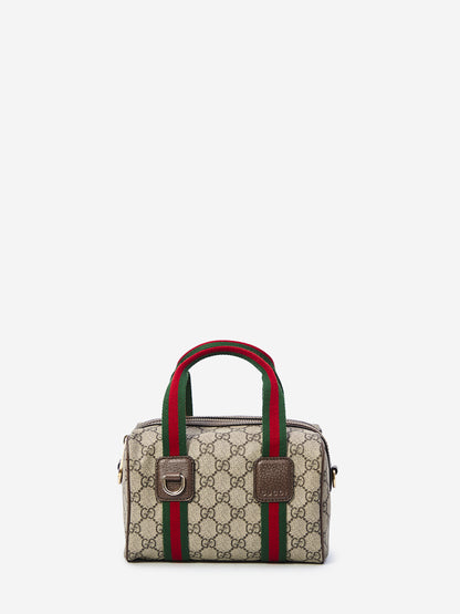 GUCCI OS mini gg bag