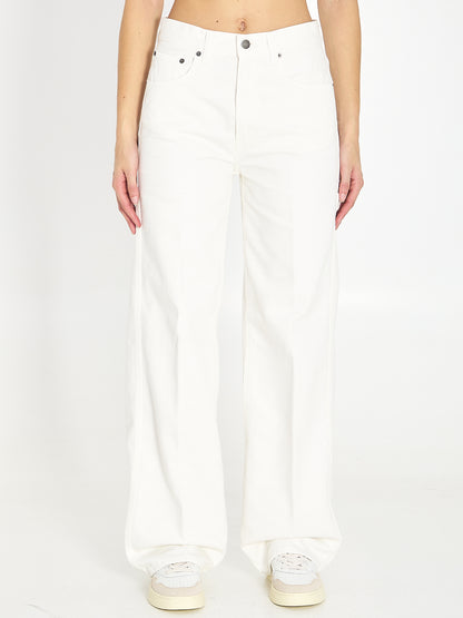 HAIKURE 24 winona jeans