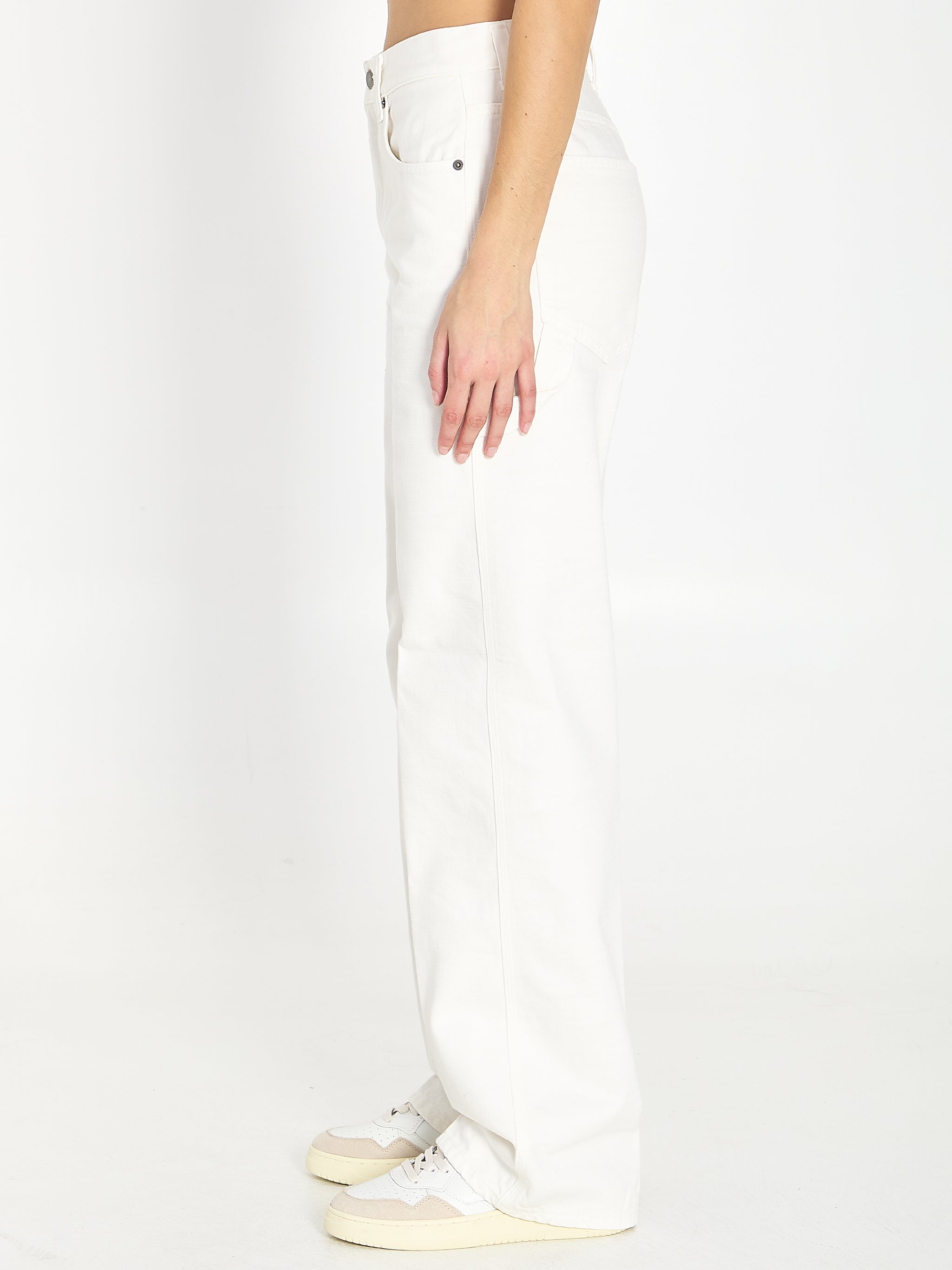 winona jeans