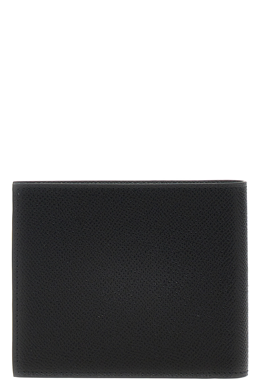 FERRAGAMO OS leather wallet