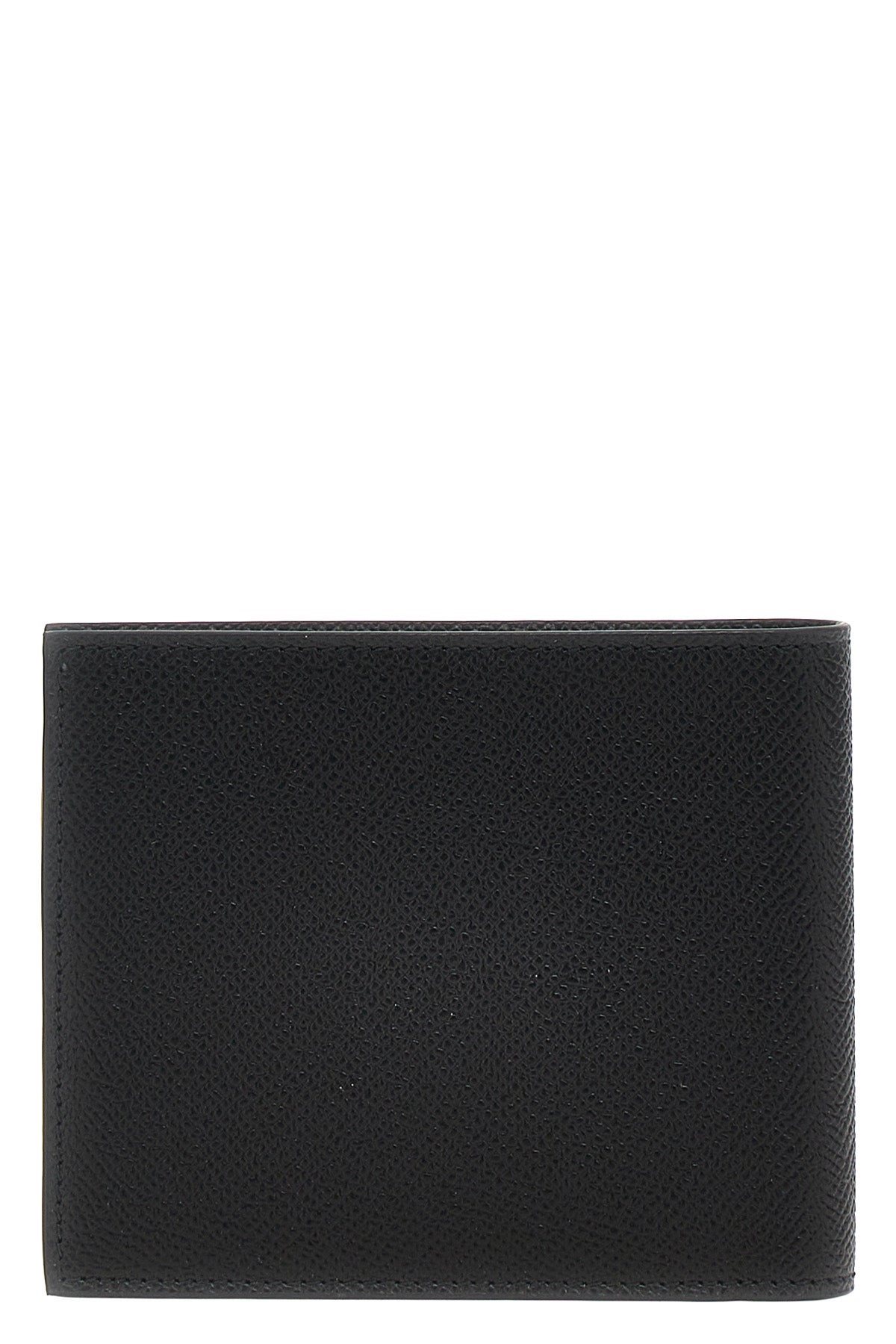leather wallet