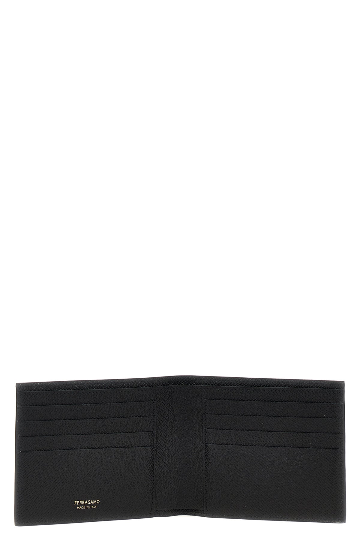 leather wallet