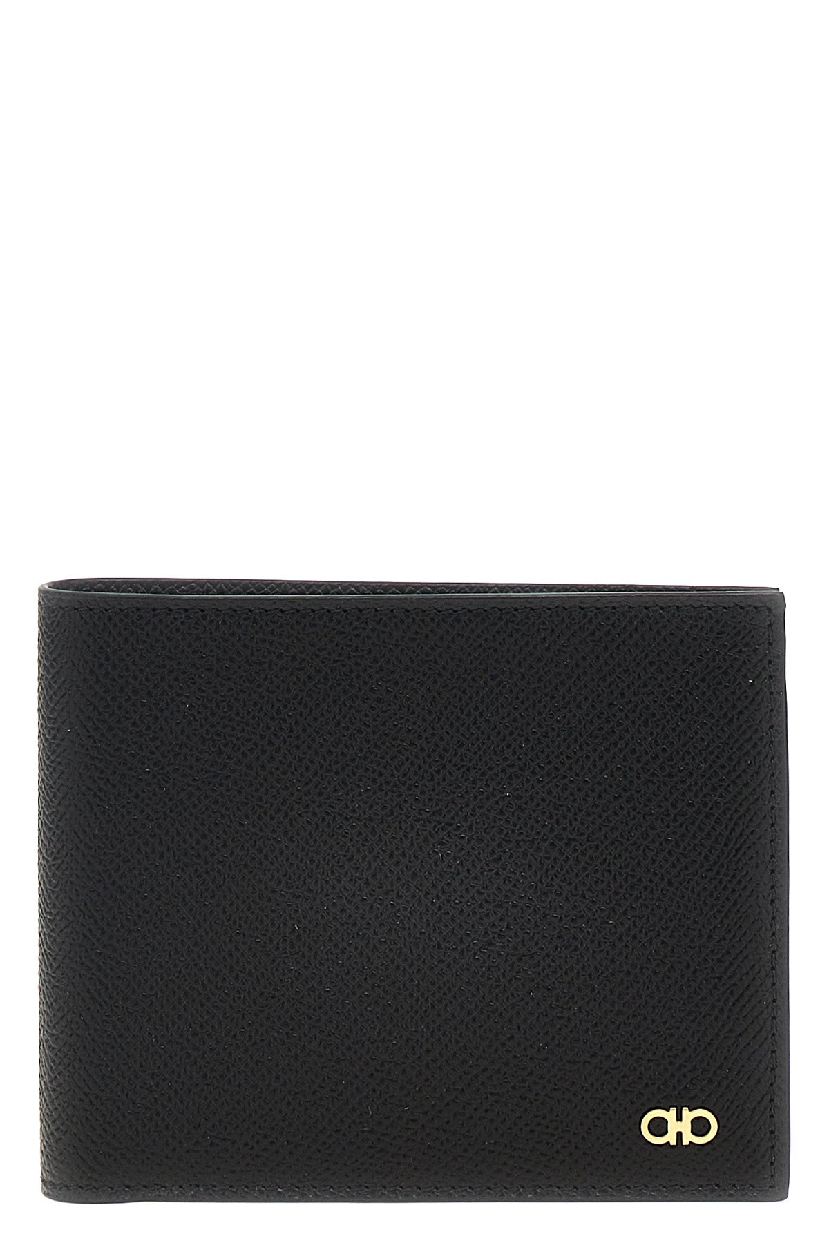 leather wallet