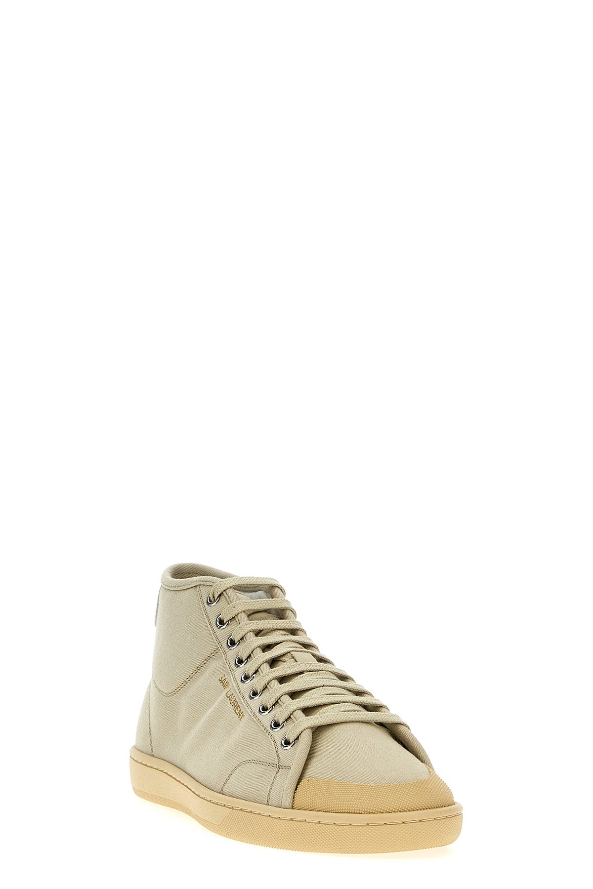 court classic canvas sneakers