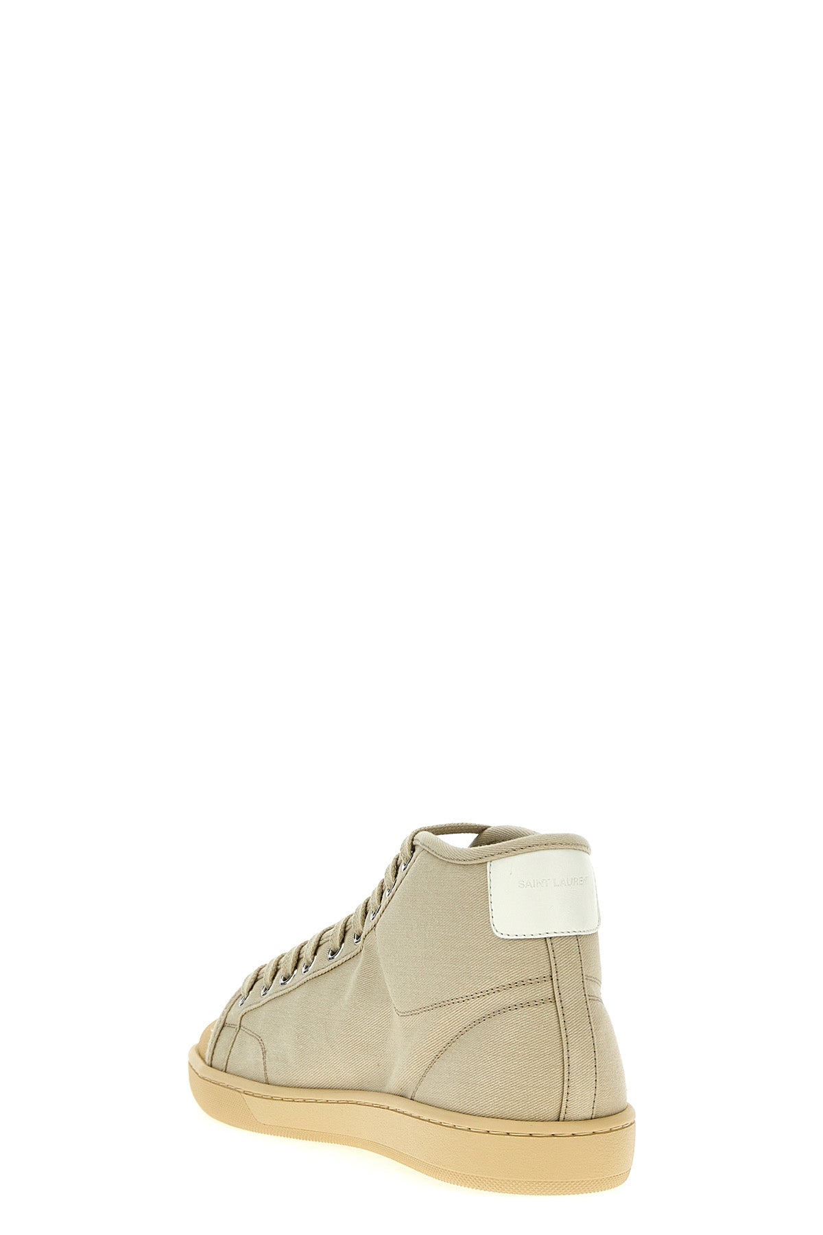 court classic canvas sneakers